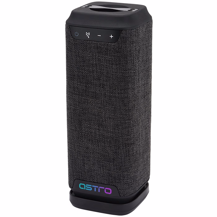 RoxBox™ 15W IPX7 Bluetooth® 360 Speaker