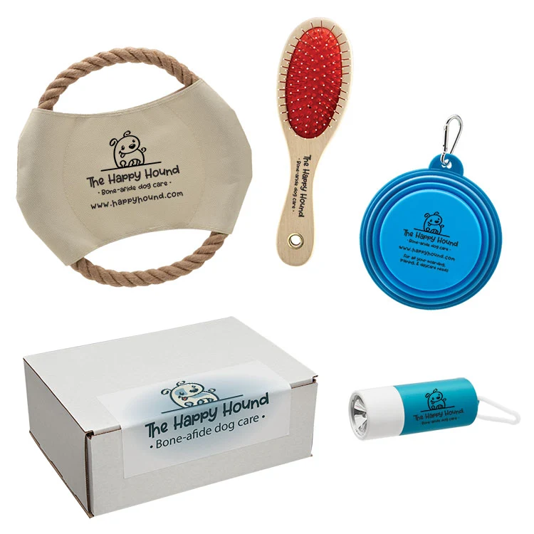 Pet Kit 1