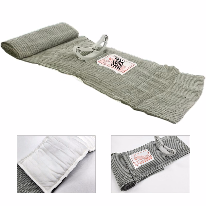 6" Israeli Battle Dressing Compression Bandage