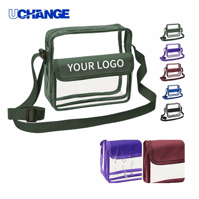 Crossbody Toiletry Bag Organizer Compact for Travel