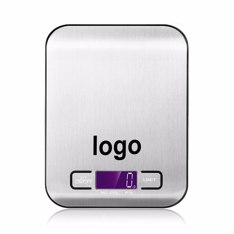 Digital Wet/Dry Kitchen Scale