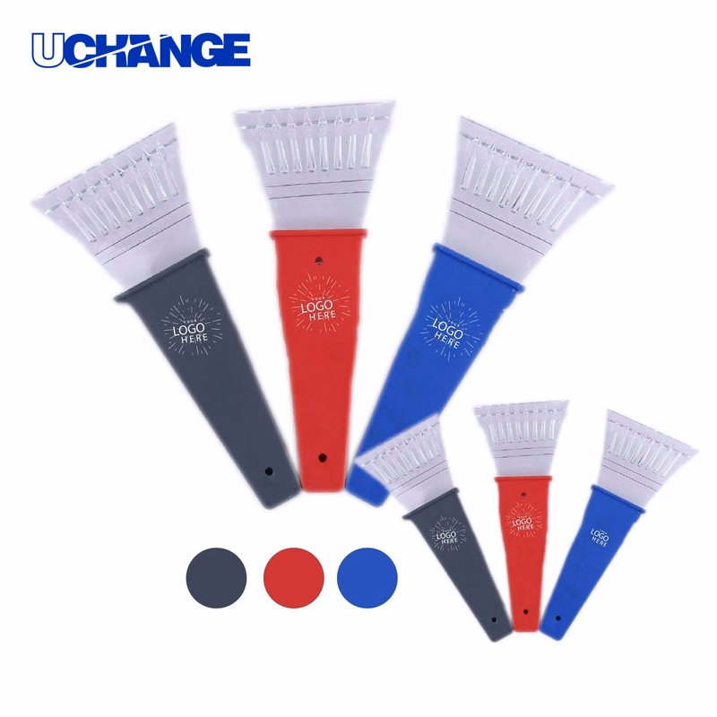 Ice Scraper Tool