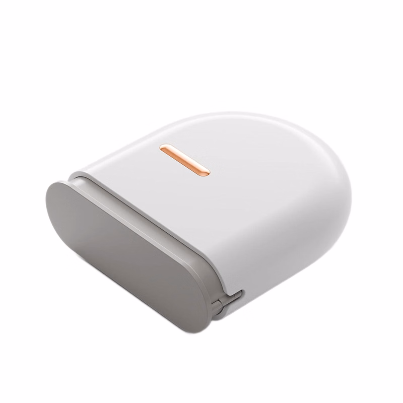 Slide-Out Retainer Case