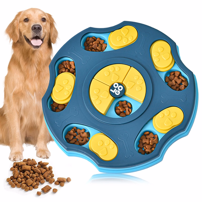 Dog Puzzle Toys