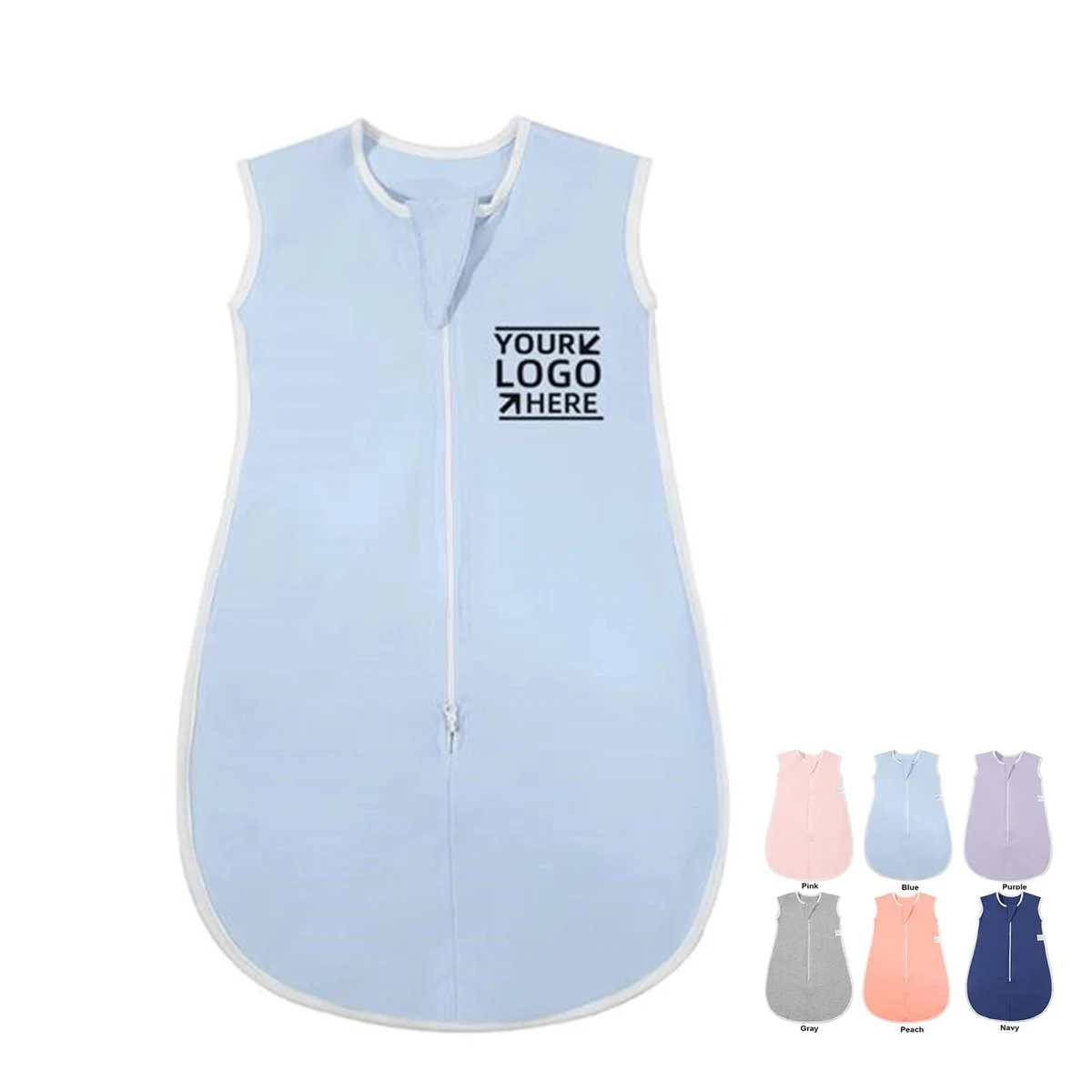Baby Wearable Sleep Sack 1