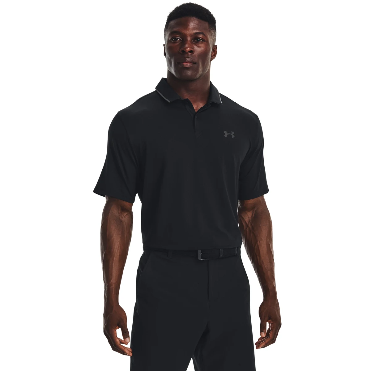 UA Iso-Chill Men's Polo 1