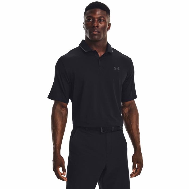 UA Iso-Chill Men's Polo