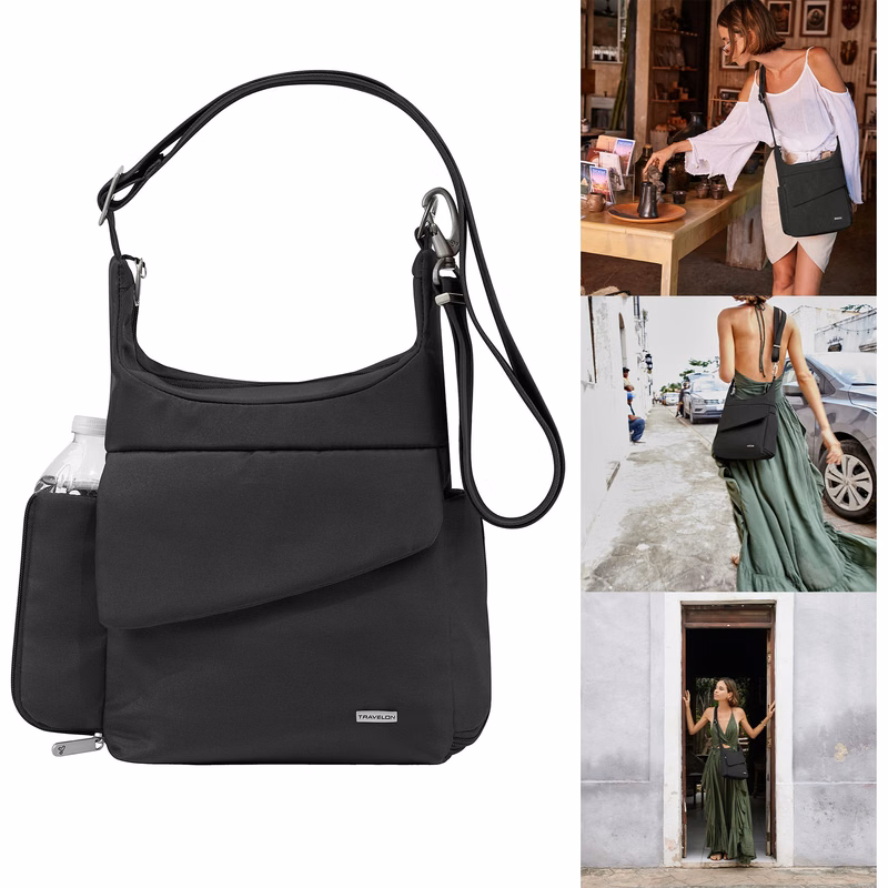 Adjustable shoulder strap