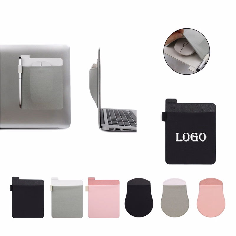 Stick On Mouse Pouch