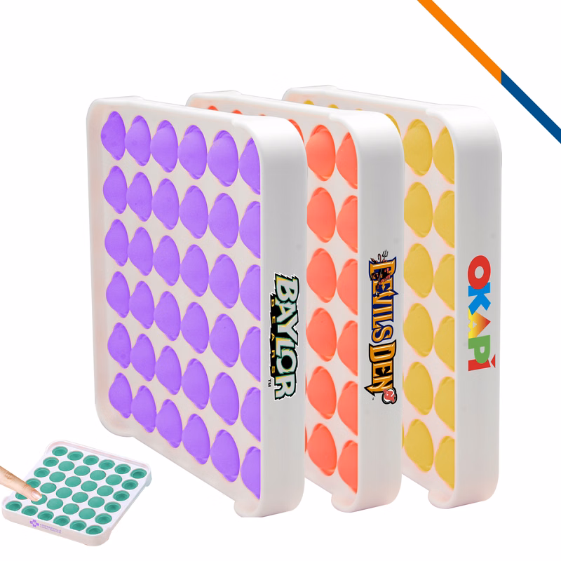 Smart Push Bubble Fidget