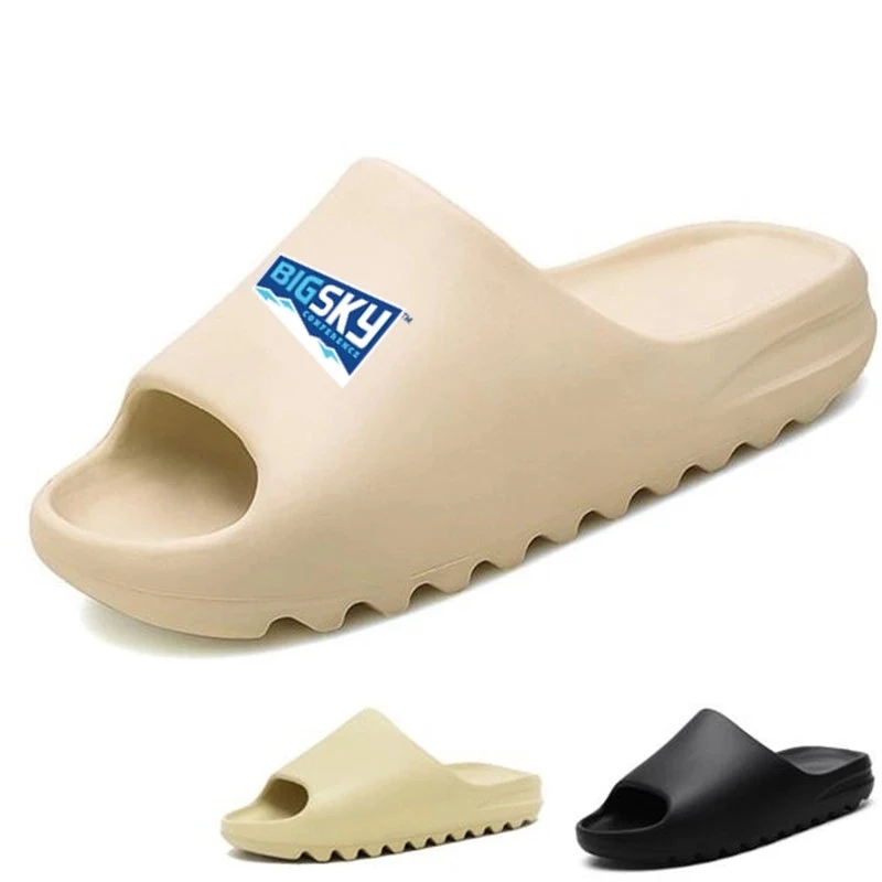 Beach Slides Scandal Slippers 1