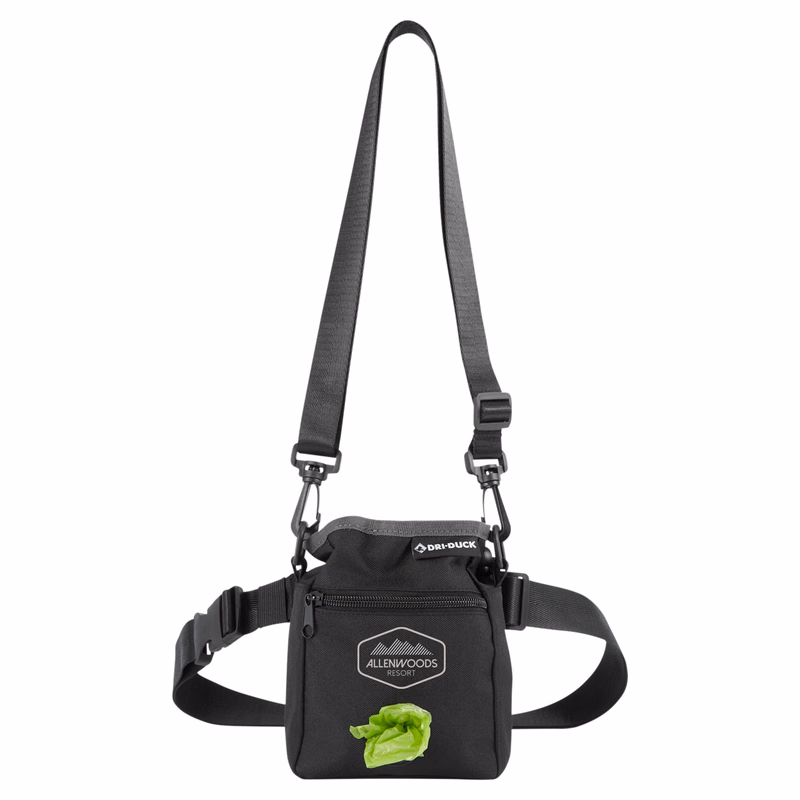 Rover Dog Walk Treat Bag