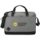 Graphite Dome 15" Computer Business Case 1
