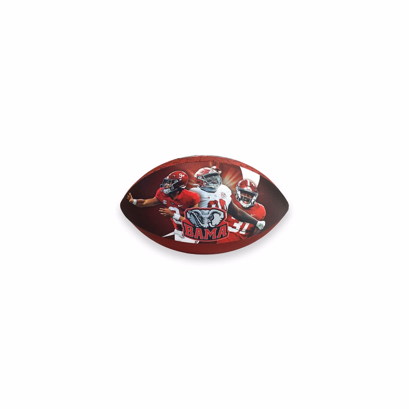 Football 5 SF - PeeWee