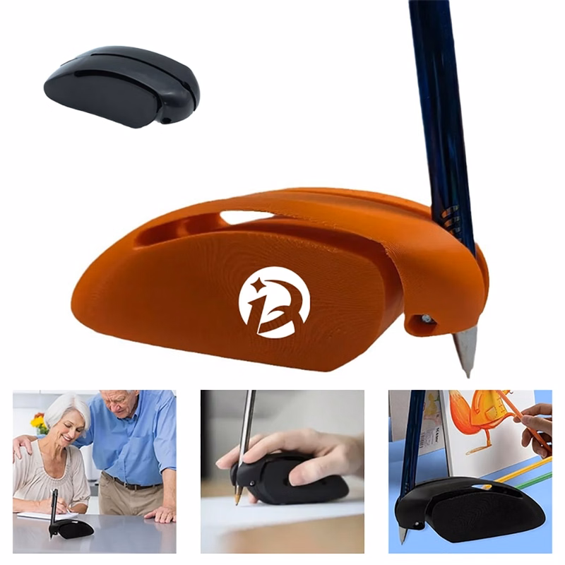 Assistive Writing And Drawing Tool