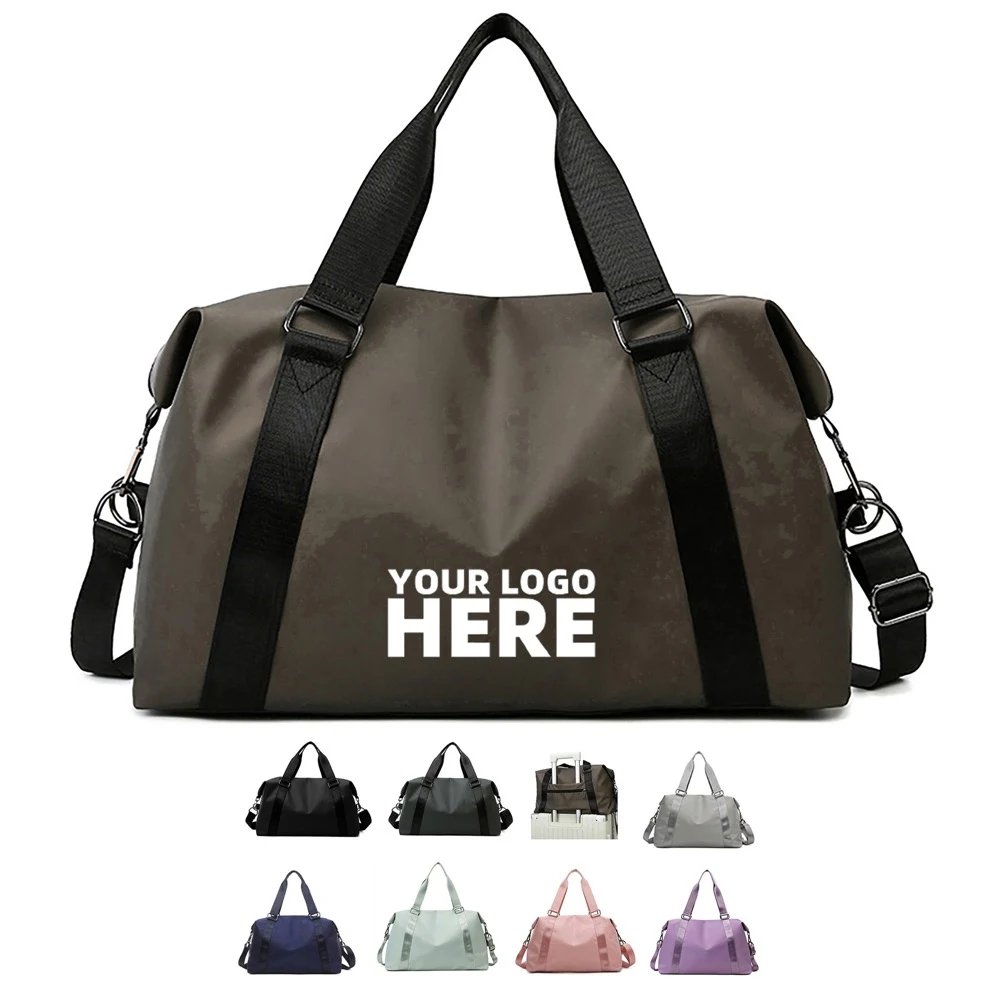 Men Dry And Wet Separation Bag 1