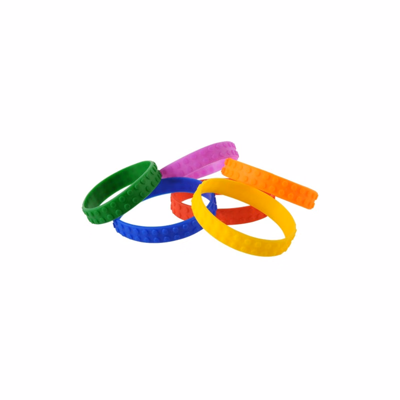 Building Block Bracelets - Assorted
