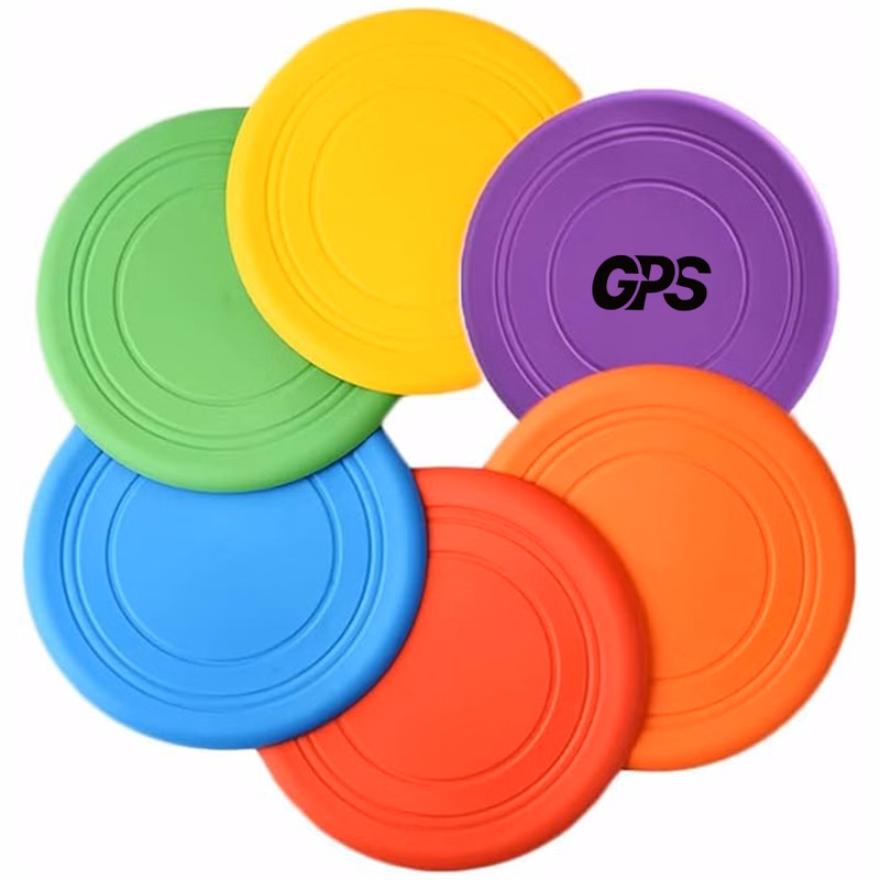 Silicone Flying Disc
