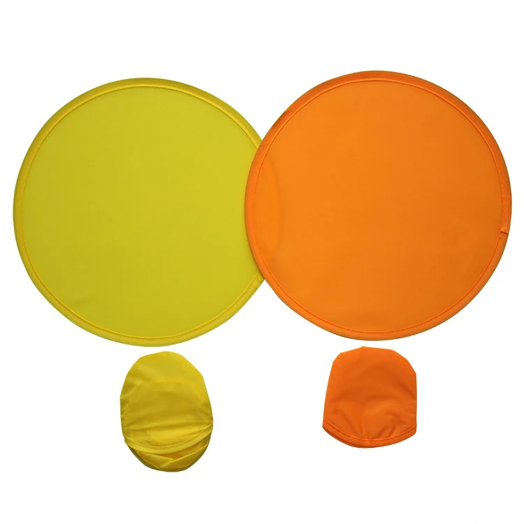 Foldable Flying Disc 1