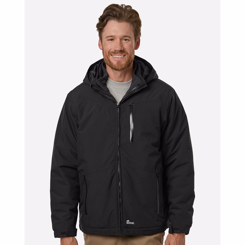 Men's Jobsite 3-in-1 System Jacket - HJ222