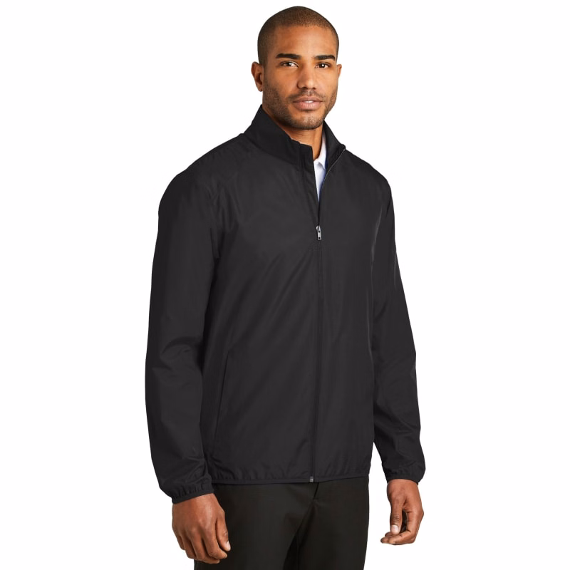 Port Authority Zephyr Full-Zip Jacket.