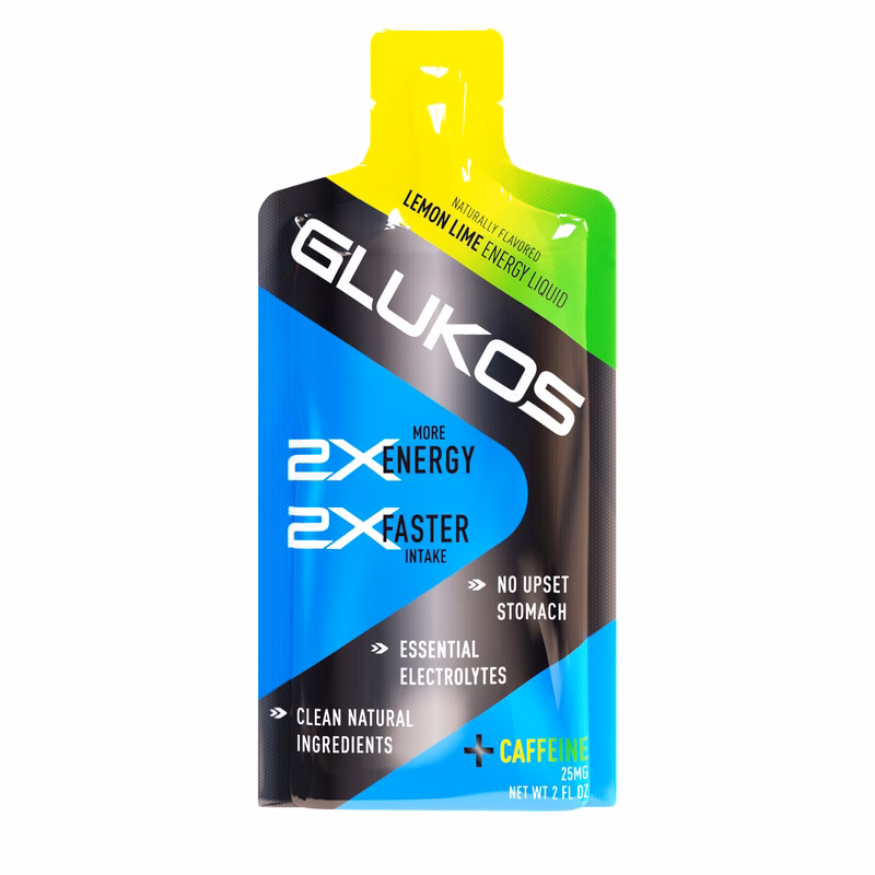 Liquid Gel 2oz 12ct Tray