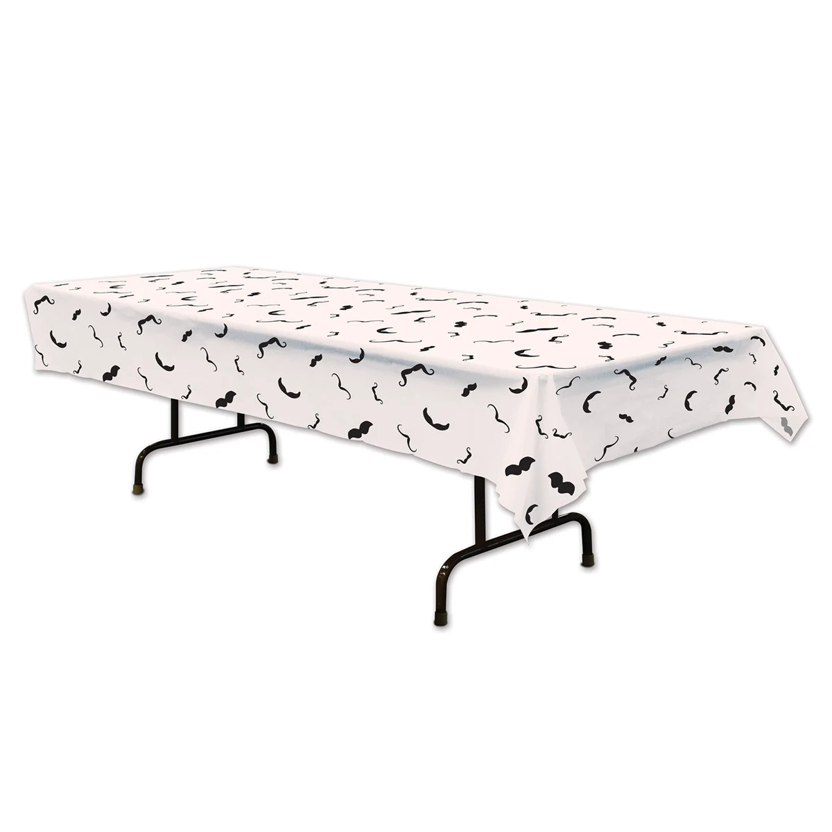Moustache Table Cover 1