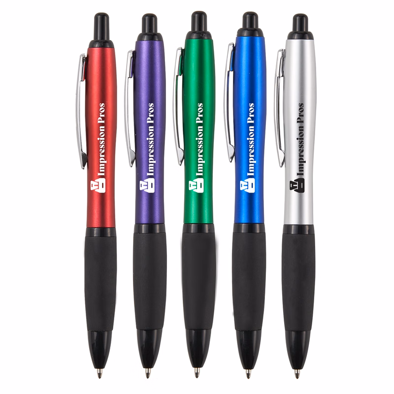 Fullerton MGB Pen
