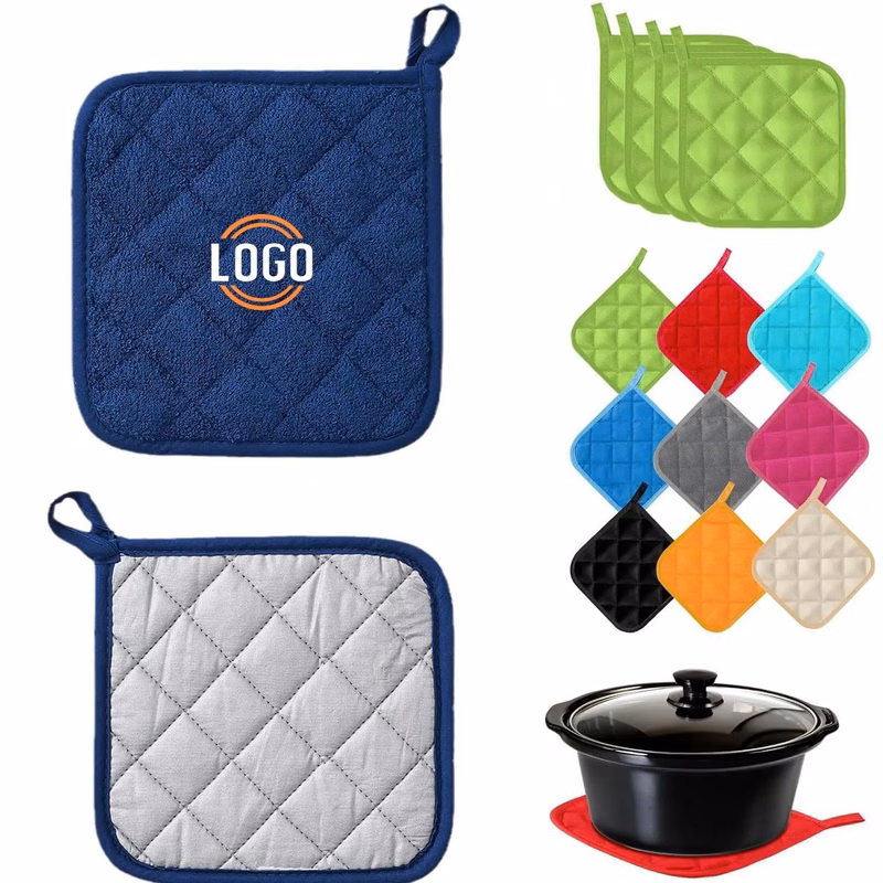 Potholders for Oven Cooking and Baking Kitchen Tool