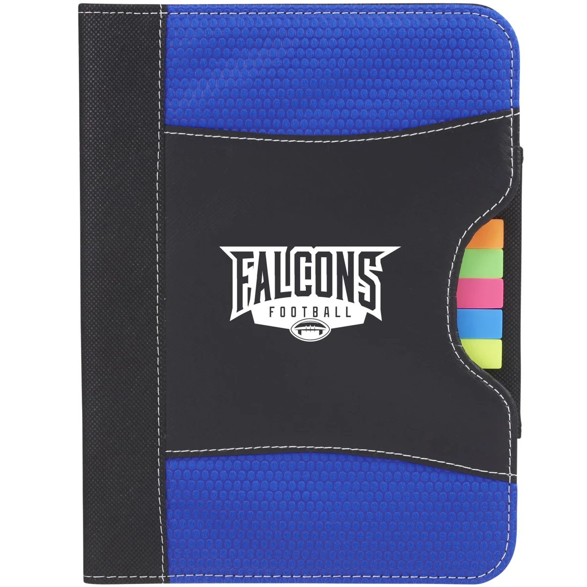 FSC® Mix Flare Organization Jr. Padfolio 1