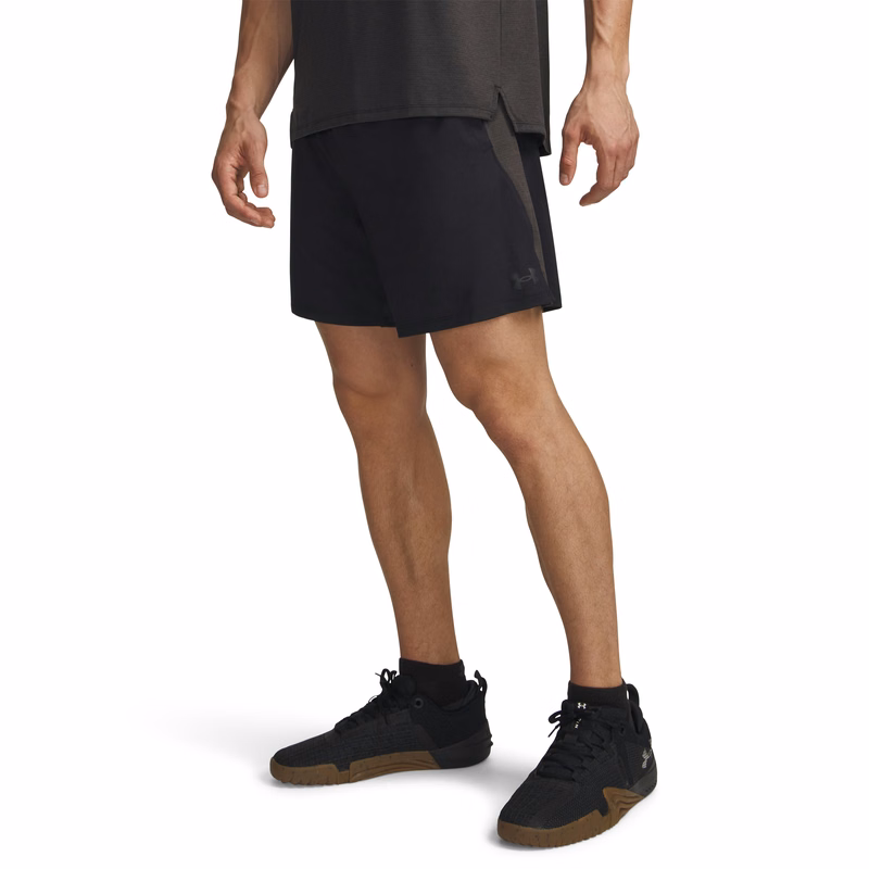 UA Tech Vent Men's 7 Shorts