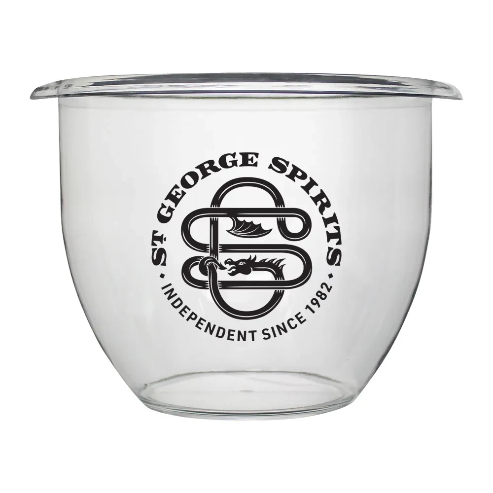 Ellipse Ice Bucket 1