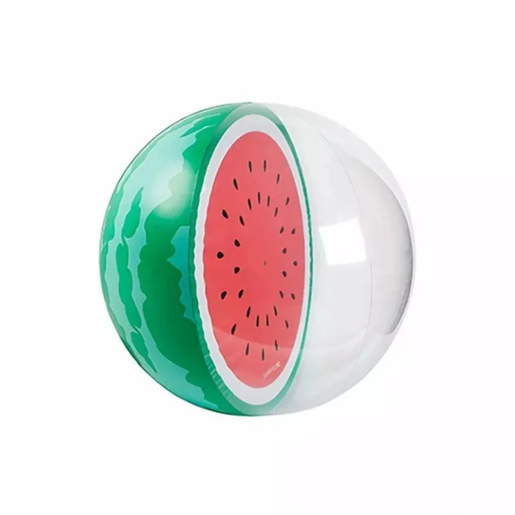 PVC Inflatable Beach Ball 1
