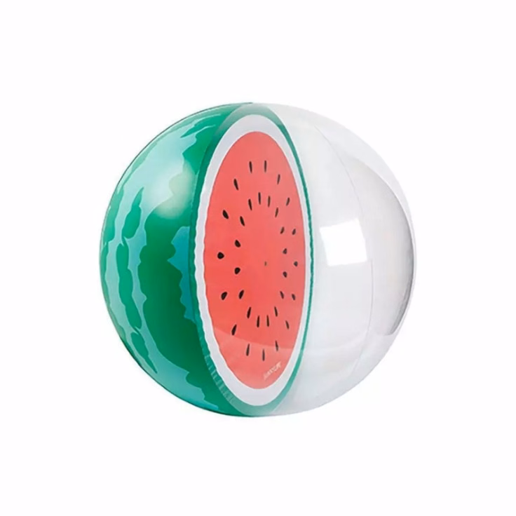 PVC Inflatable Beach Ball