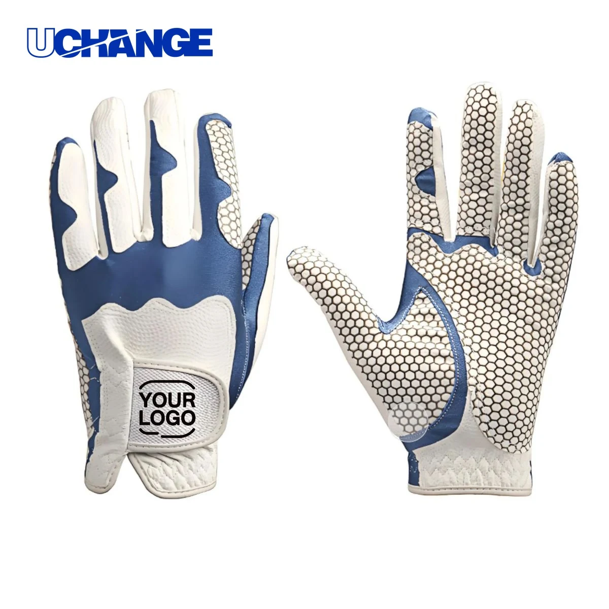 Flexible Golf Glove Single Left Hand Accessory 1