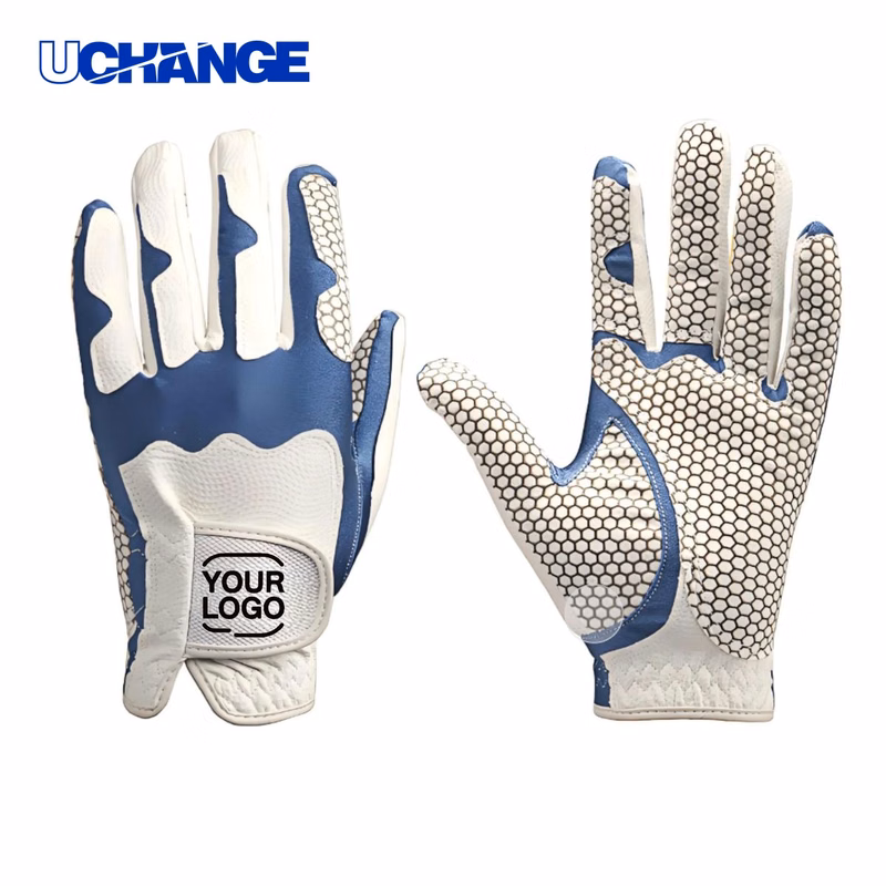 Flexible Golf Glove Single Left Hand Accessory