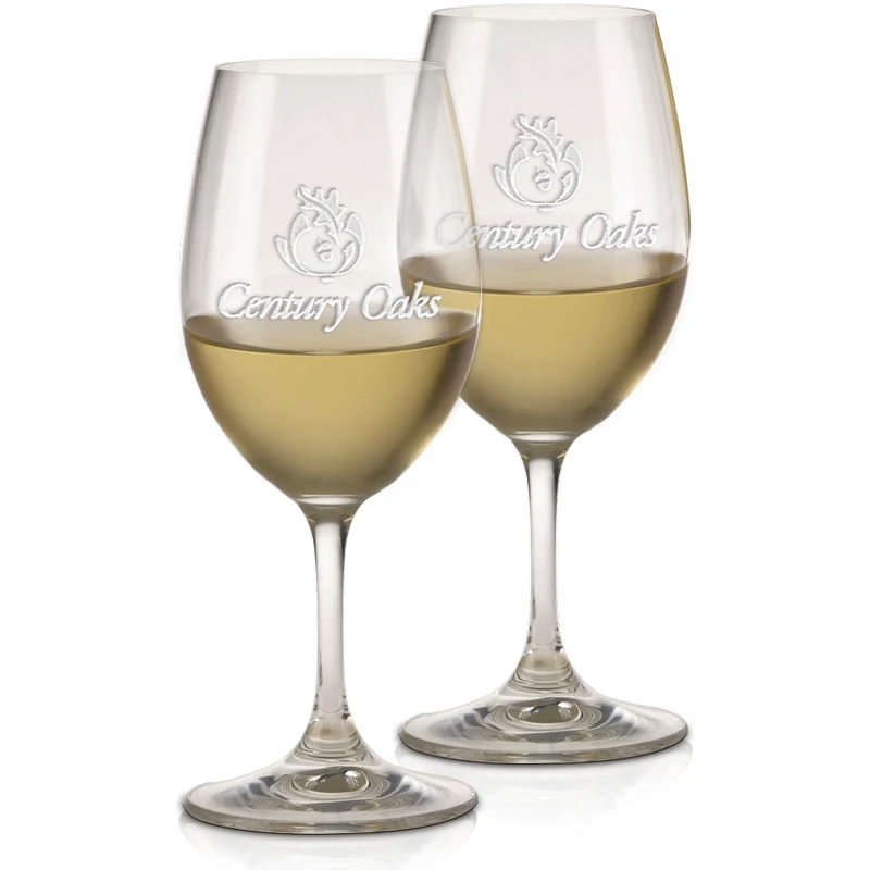 Ouverture White Wine Set of Two 1