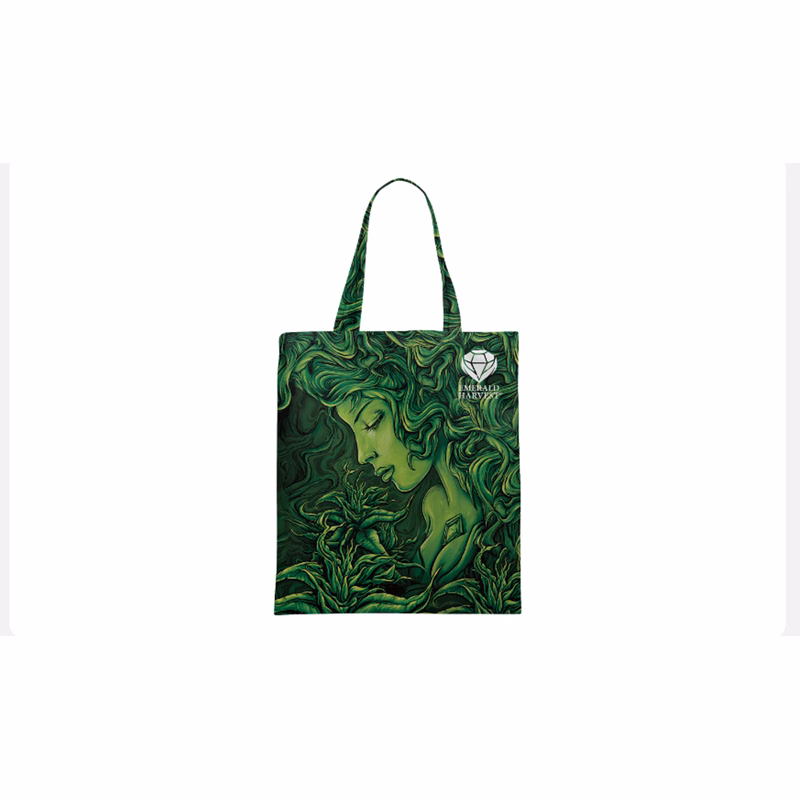 Vertical tote bag medium