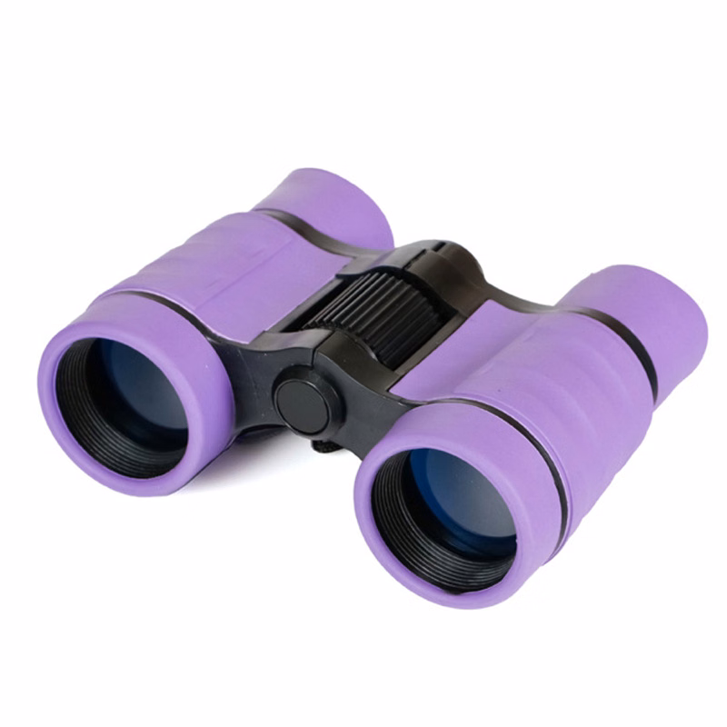 Toy Telescope