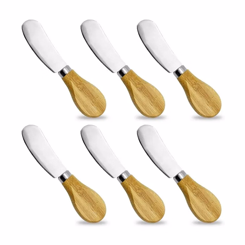 Butter / Cheese Spreader
