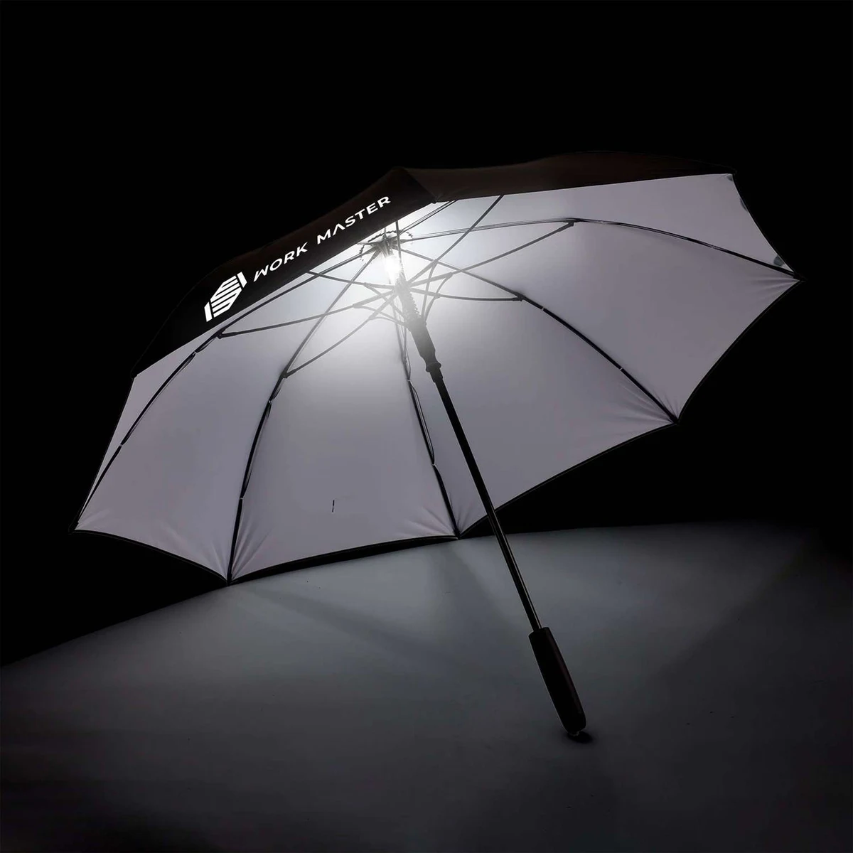 Spotlight Umbrella (4 Imprints) 1