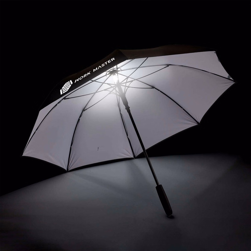 Spotlight Umbrella (4 Imprints)