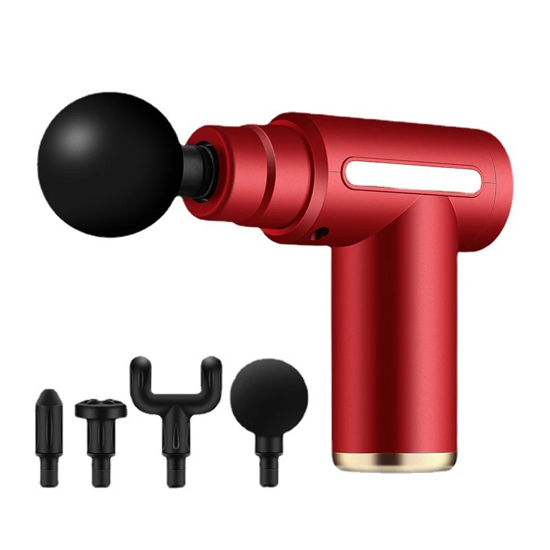 Mini Massage Gun Deep Tissue 1