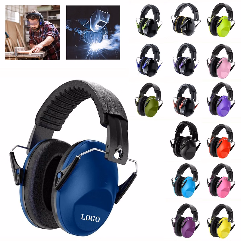 Noise Reduction Ear Muff