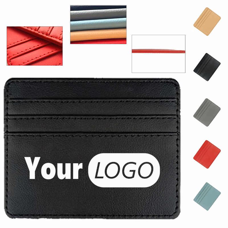 Mini Credit Card Holder
