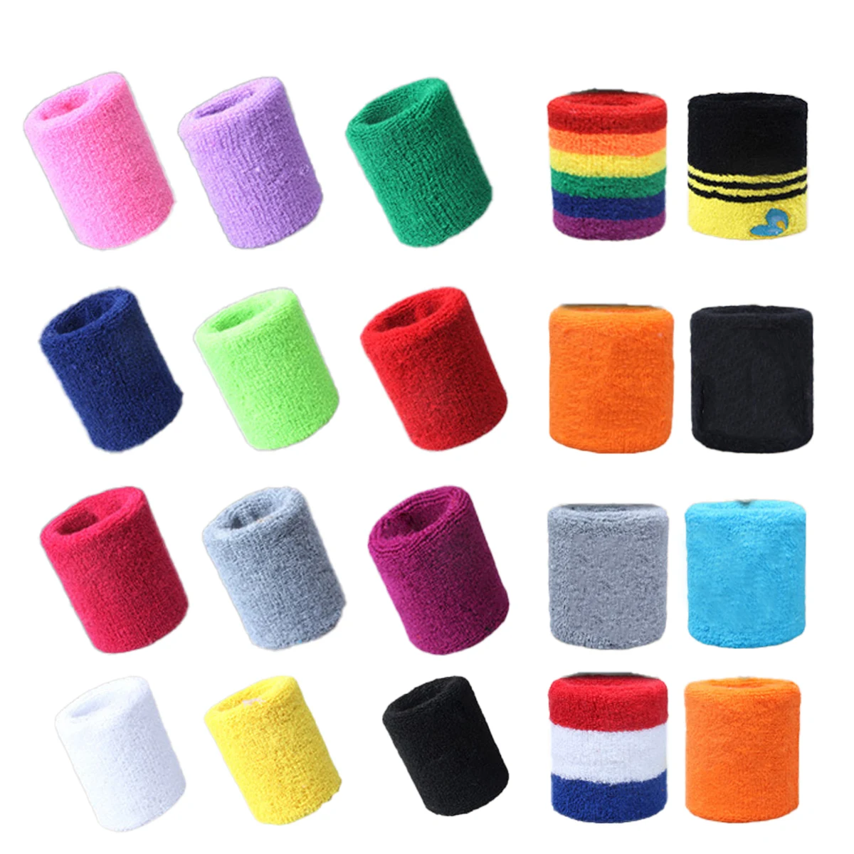Athletic Sports Wristband 1