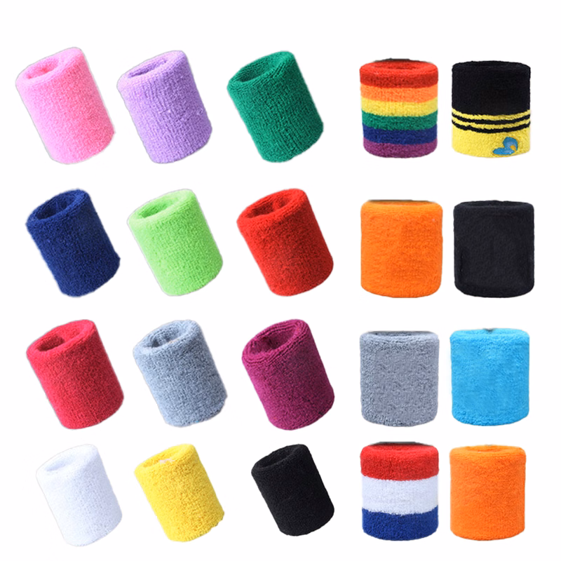 Athletic Sports Wristband
