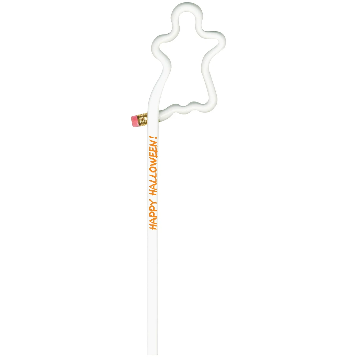 Ghost Bentcil, Bent #2 Pencil 1