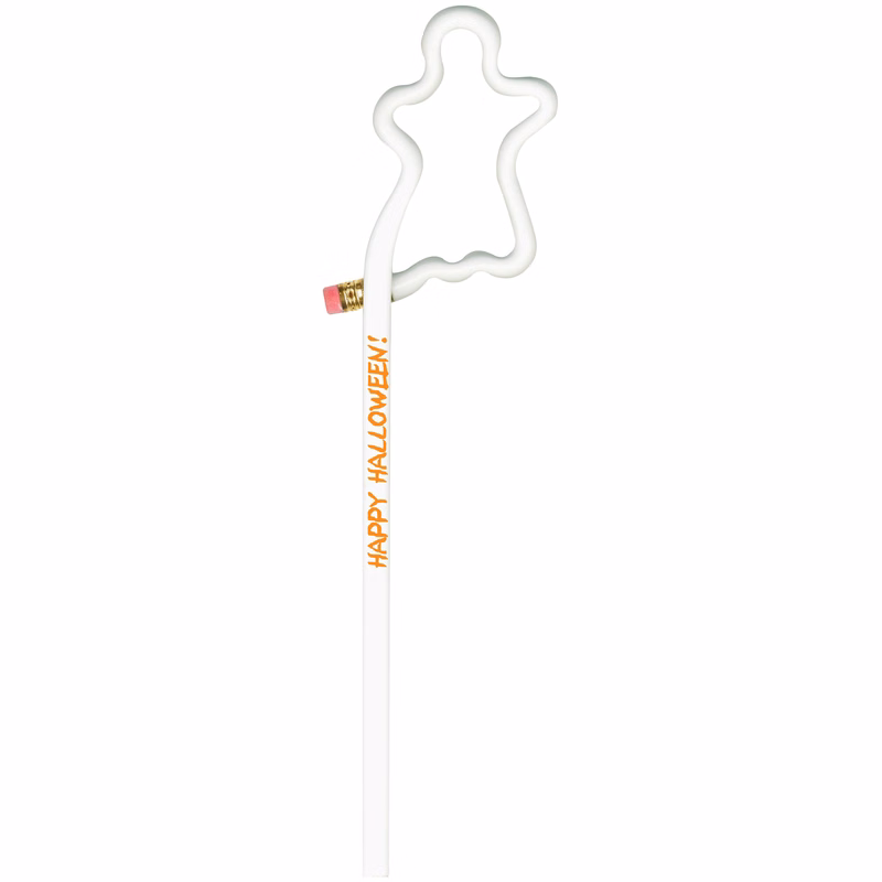 Ghost Bentcil, Bent #2 Pencil