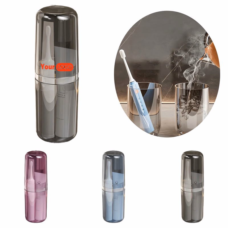 Portable Travel Tooth Cup